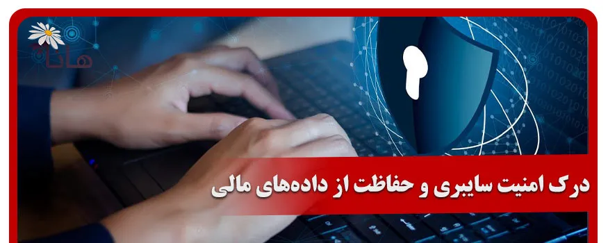 درک امنیت سایبری و حفاظت از داده‌های مالی